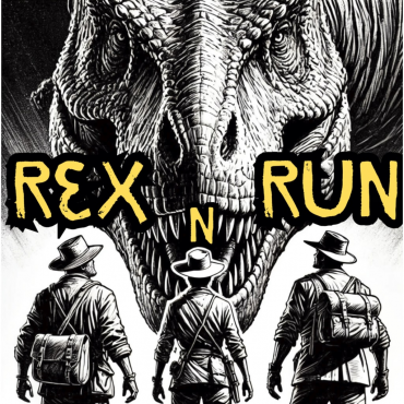 REX N RUN PS5