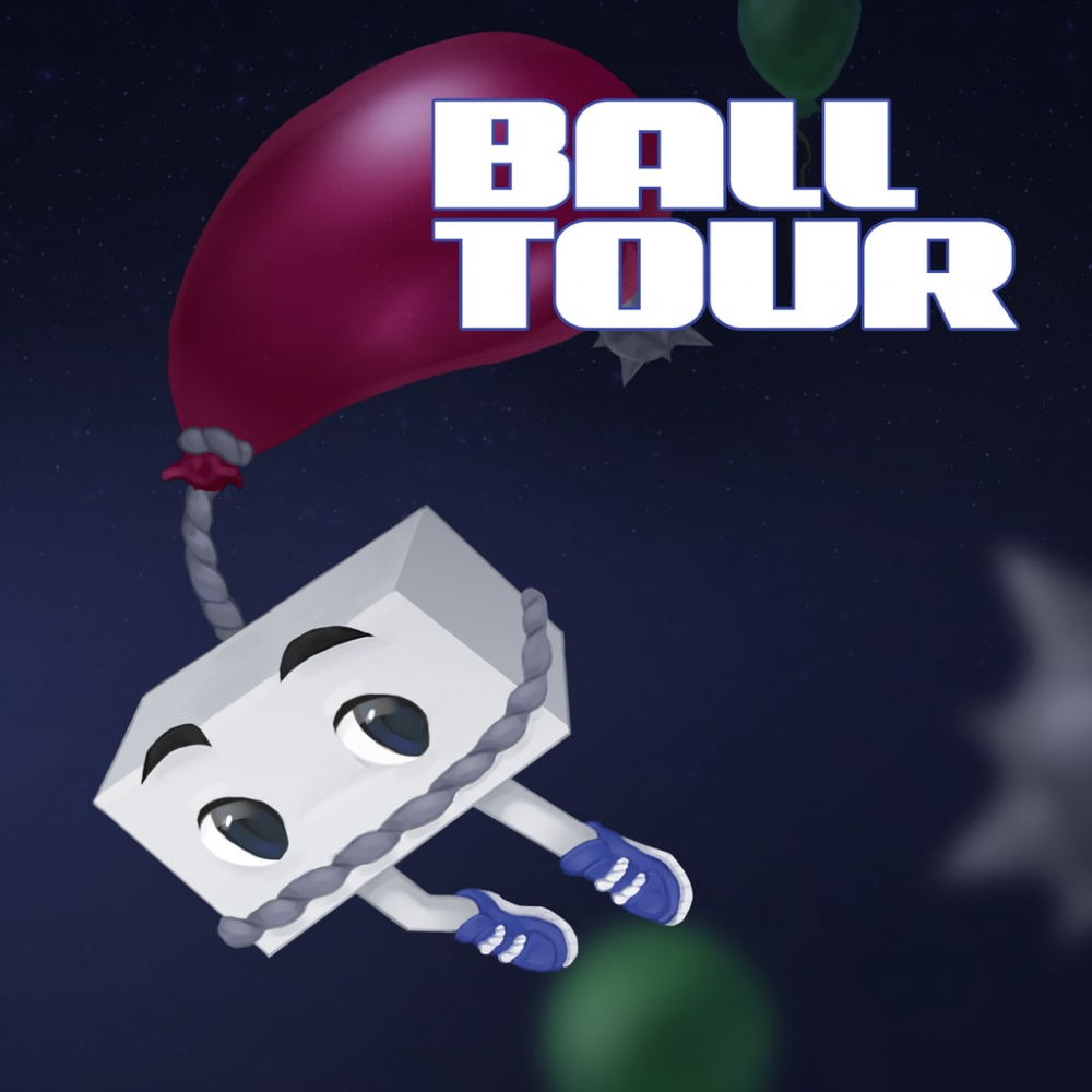 BALL TOUR PS5 BALL TOUR PS5