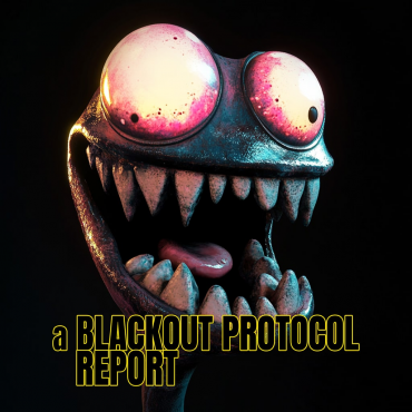 A Blackout Protocol Report PS5