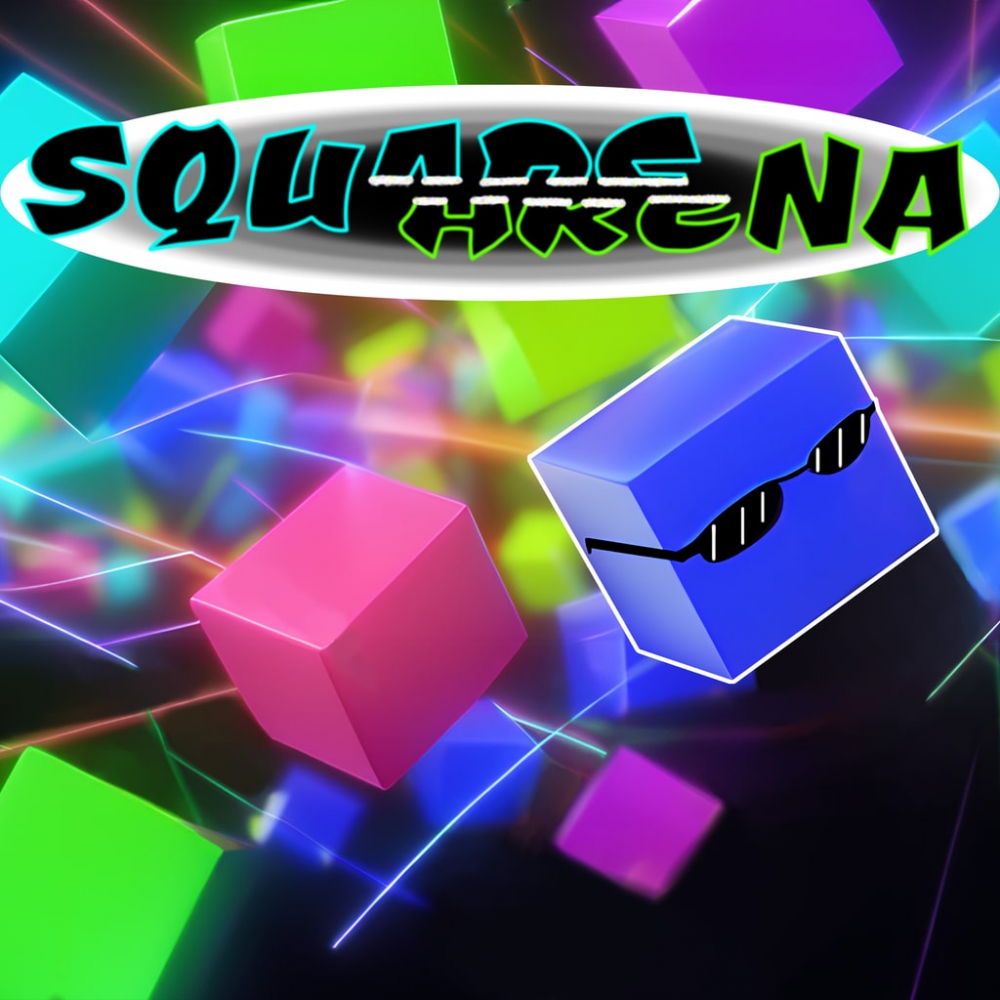 Squarena Squarena