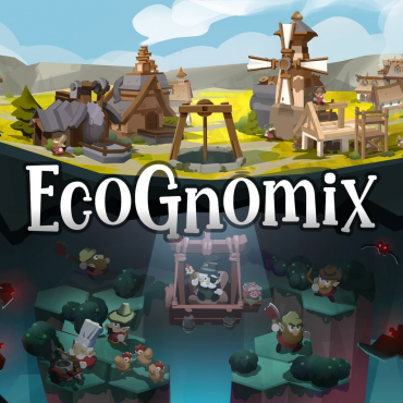 EcoGnomix PS5