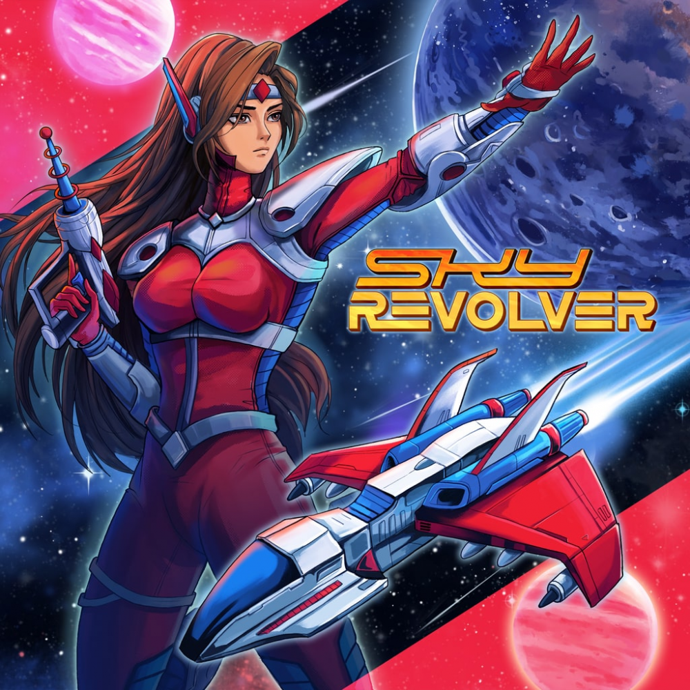 Sky Revolver Sky Revolver