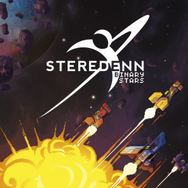 Steredenn: Binary Stars PS5