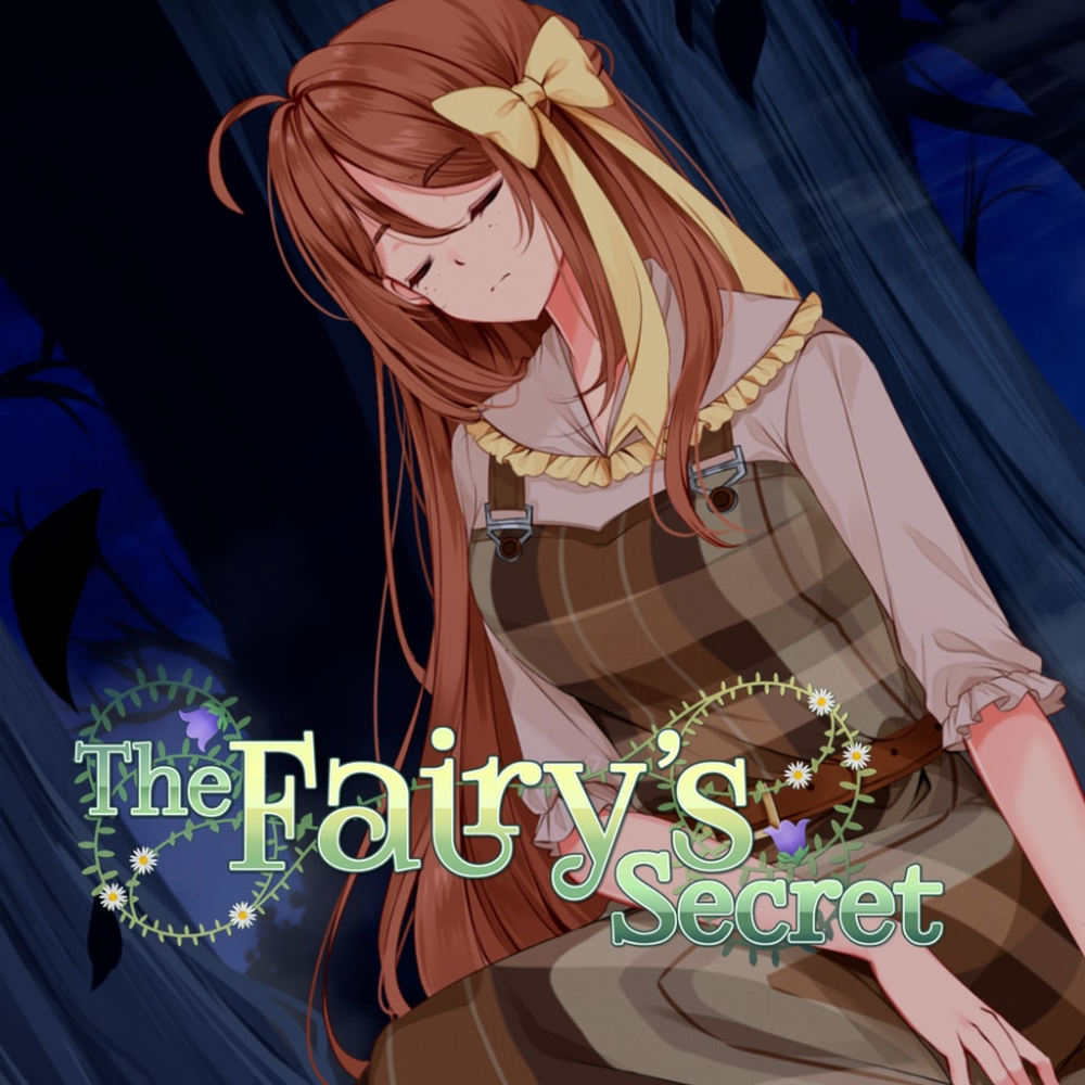 The Fairy's Secret PS4™ & PS5™ The Fairy's Secret PS4™ & PS5™