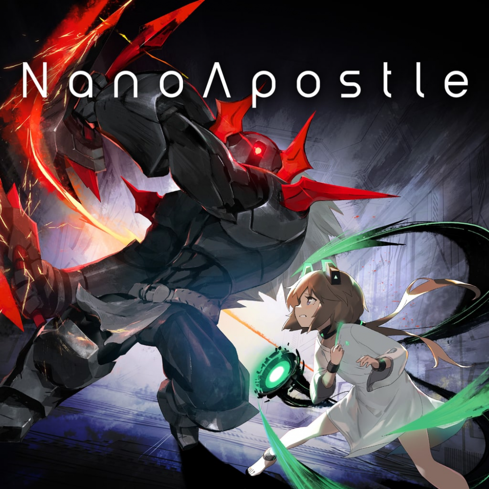 NanoApostle NanoApostle
