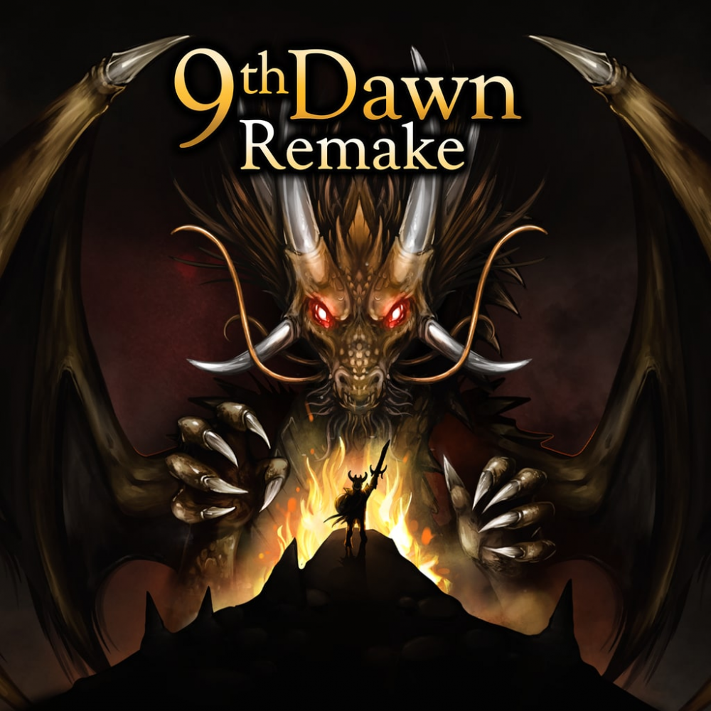 9th Dawn Remake 9th Dawn Remake