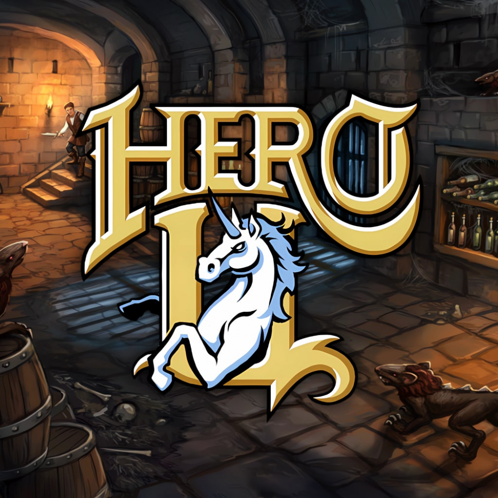 Hero-U: Rogue to Redemption PS5 Hero-U: Rogue to Redemption PS5