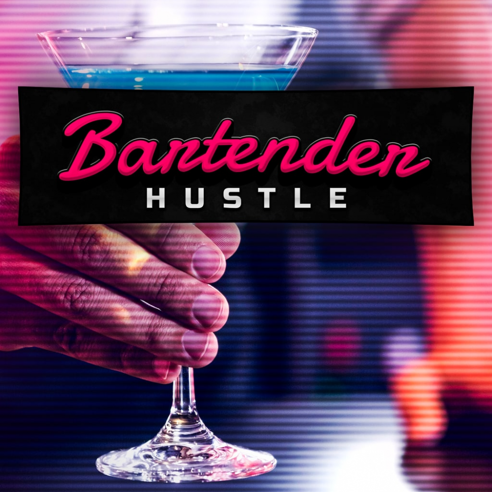 Bartender Hustle PS5 Bartender Hustle PS5