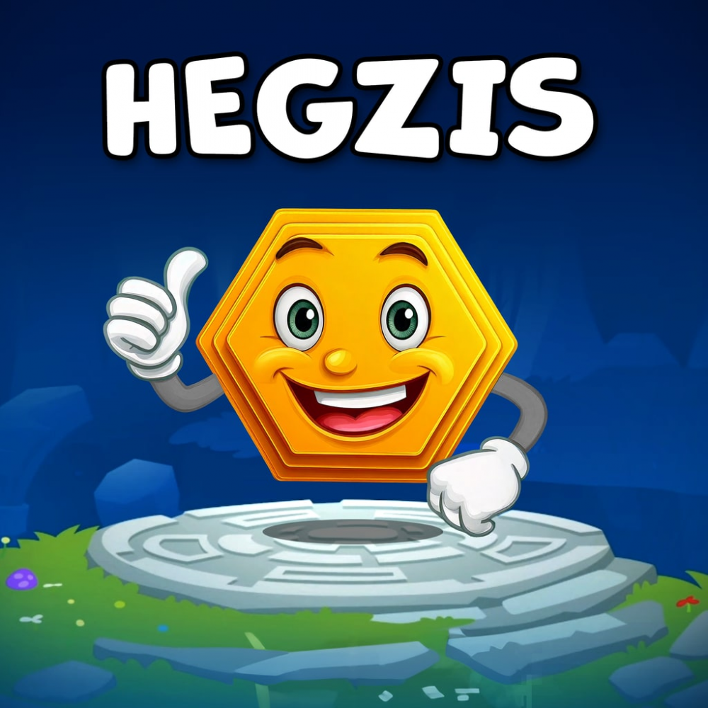 Hegzis PS4 & PS5 Hegzis PS4 & PS5