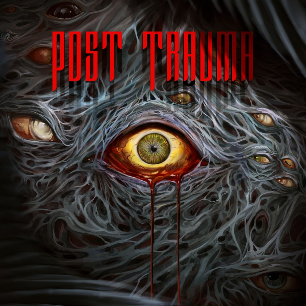 Post Trauma PS5 Post Trauma PS5