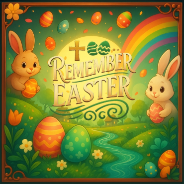 Remember Easter PS5
