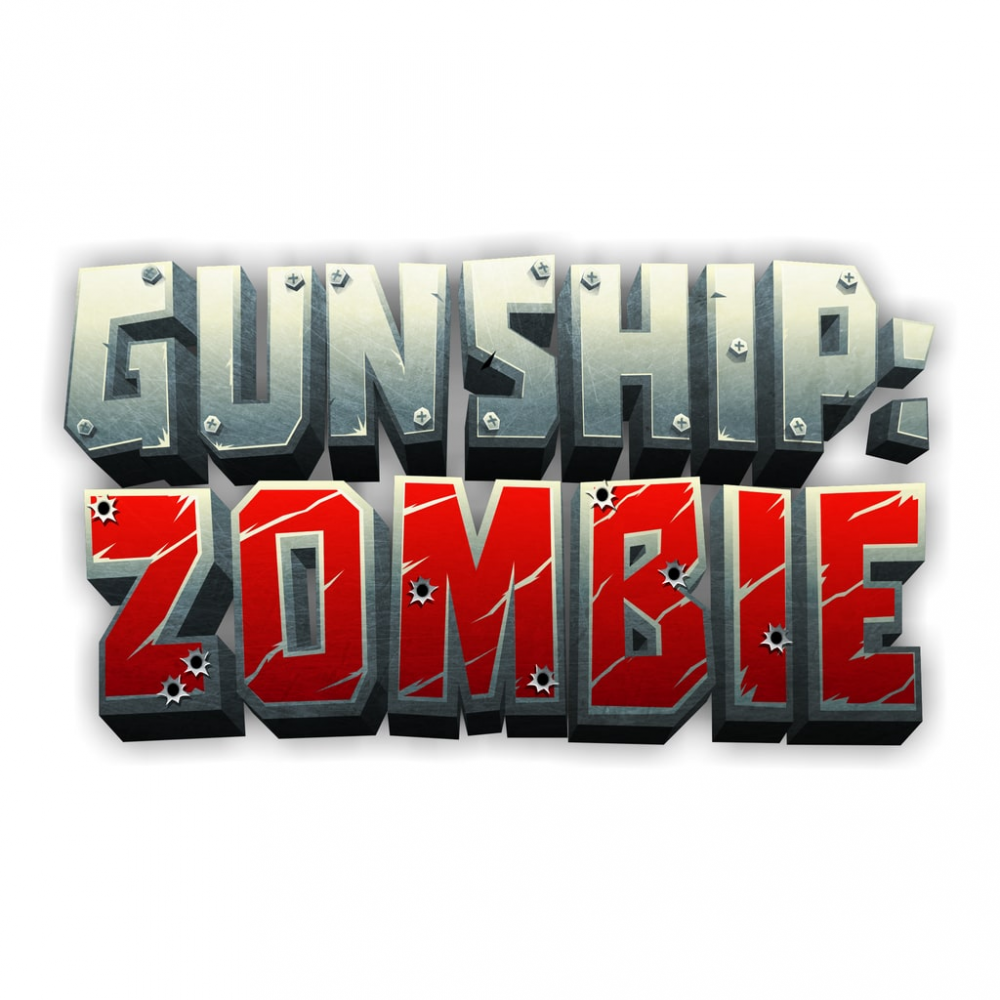 Gunship: Zombie PS5 Gunship: Zombie PS5