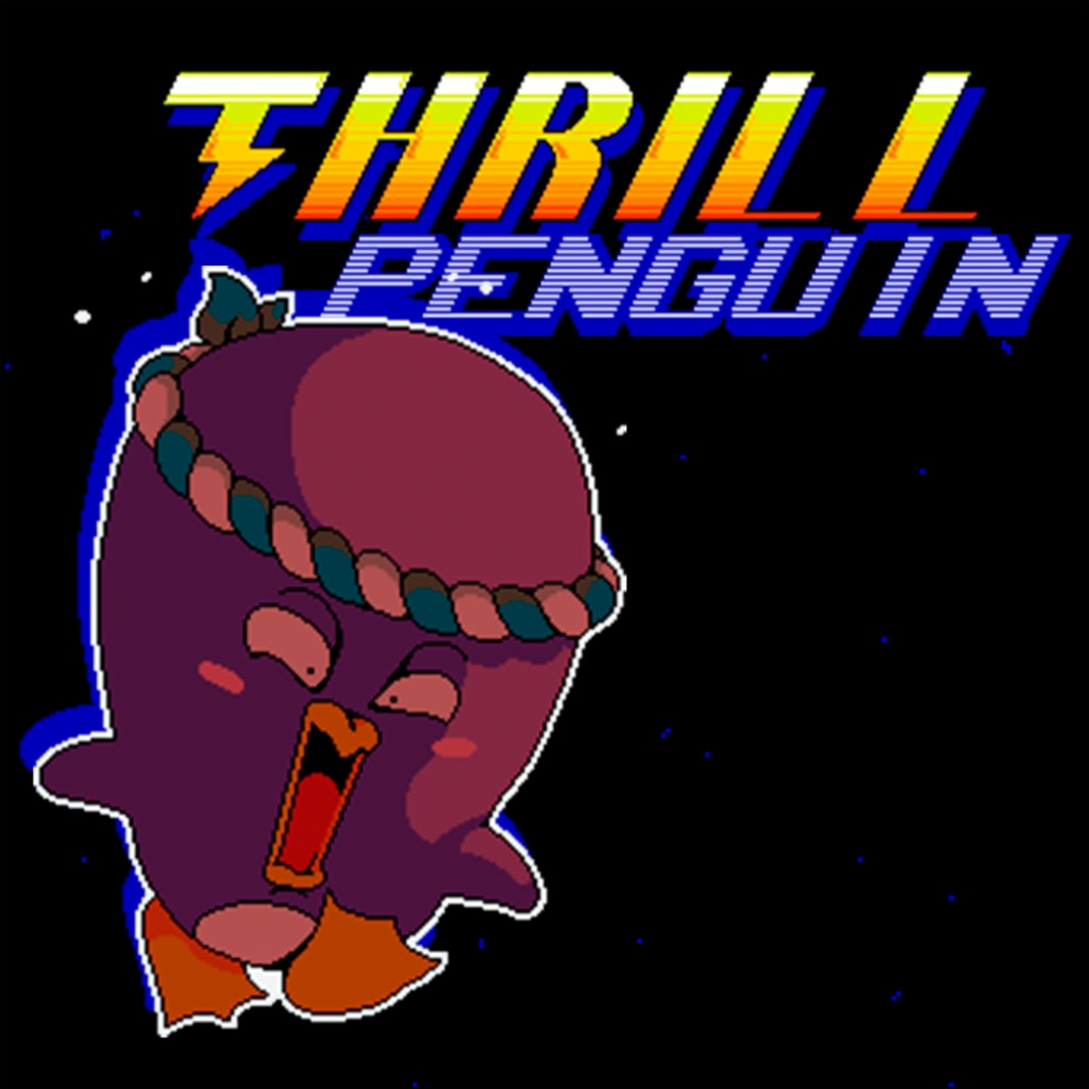 Thrill Penguin PS4® & PS5® Thrill Penguin PS4® & PS5®
