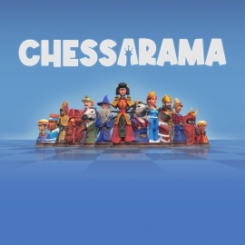 Chessarama PS5
