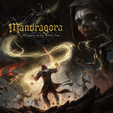 Mandragora: Whispers of the Witch Tree PS5