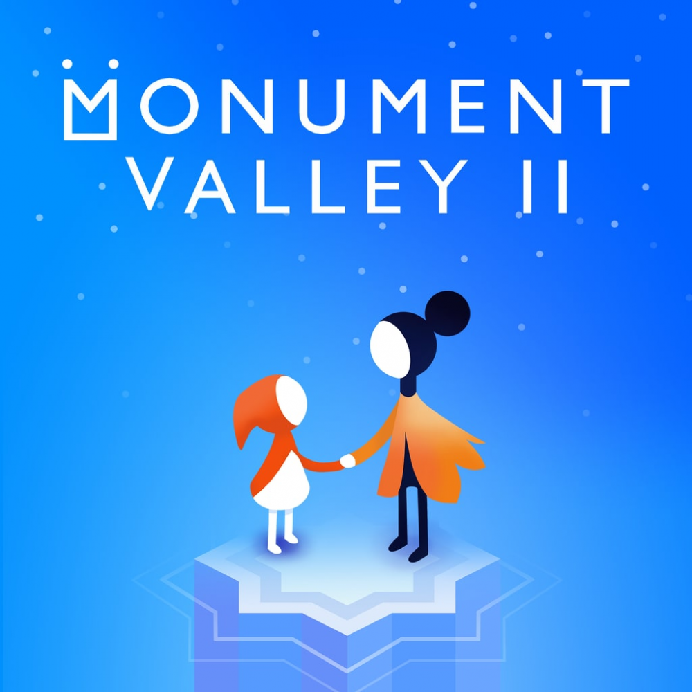 Monument Valley 2 Monument Valley 2