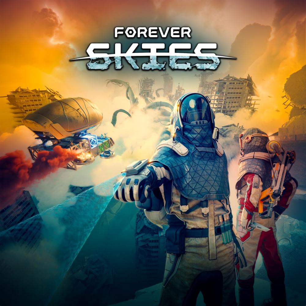 Forever Skies PS5 Forever Skies PS5