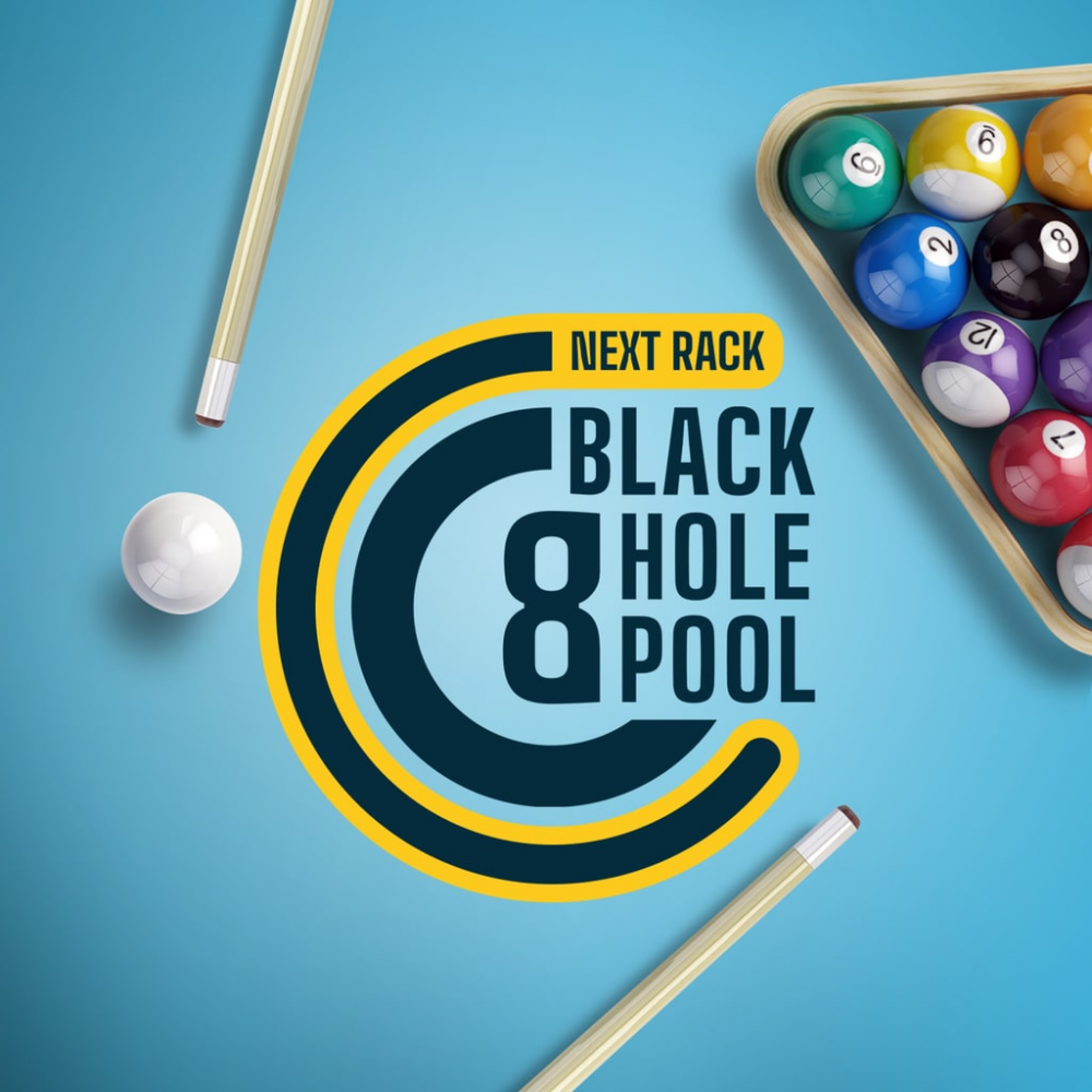 Black Hole Pool PS5 Black Hole Pool PS5