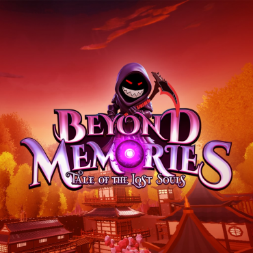 Beyond Memories - Tale of The Lost Souls PS5