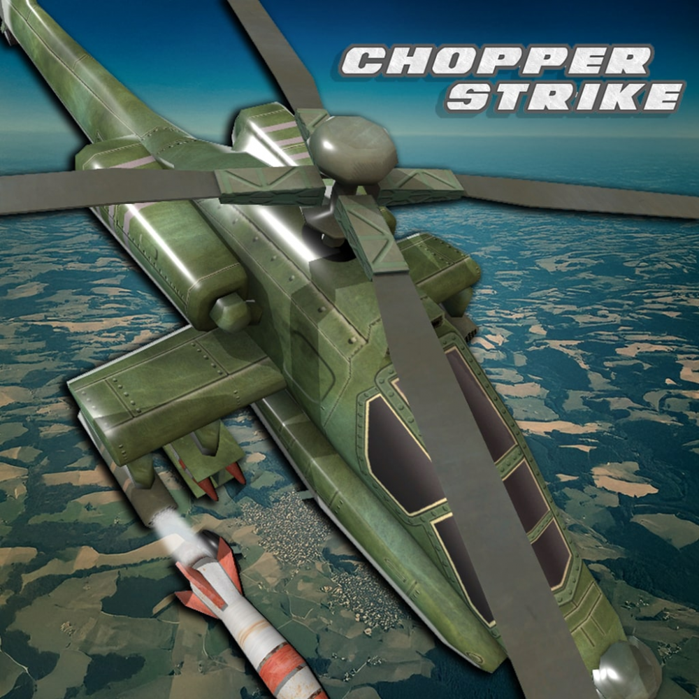 Helikopter Saldırısı PS5 Helikopter Saldırısı PS5