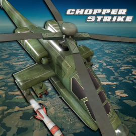 Helikopter Saldırısı PS5