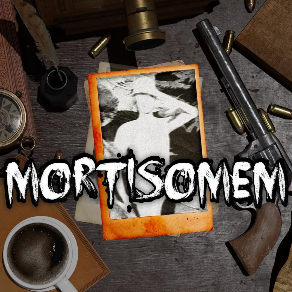 Mortisomem PS5 Mortisomem PS5