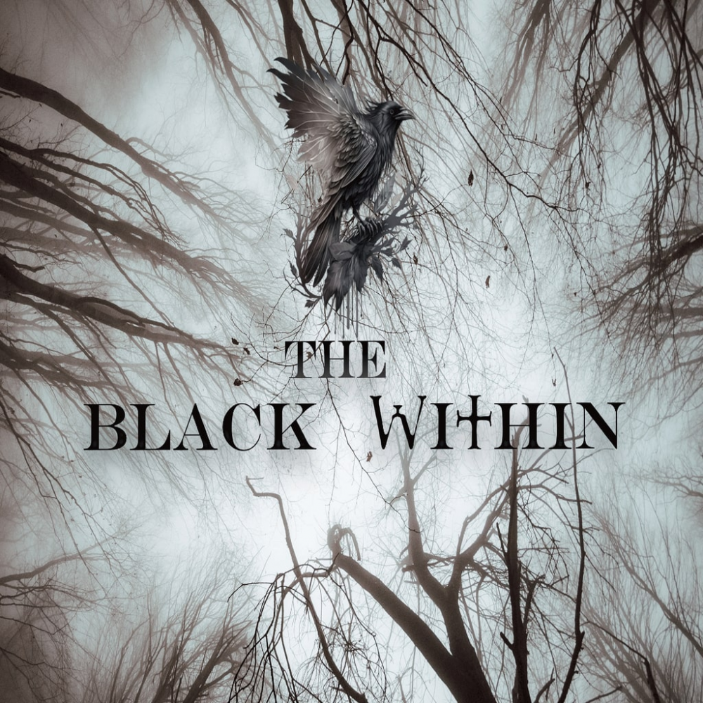 The Black Within PS5 The Black Within PS5