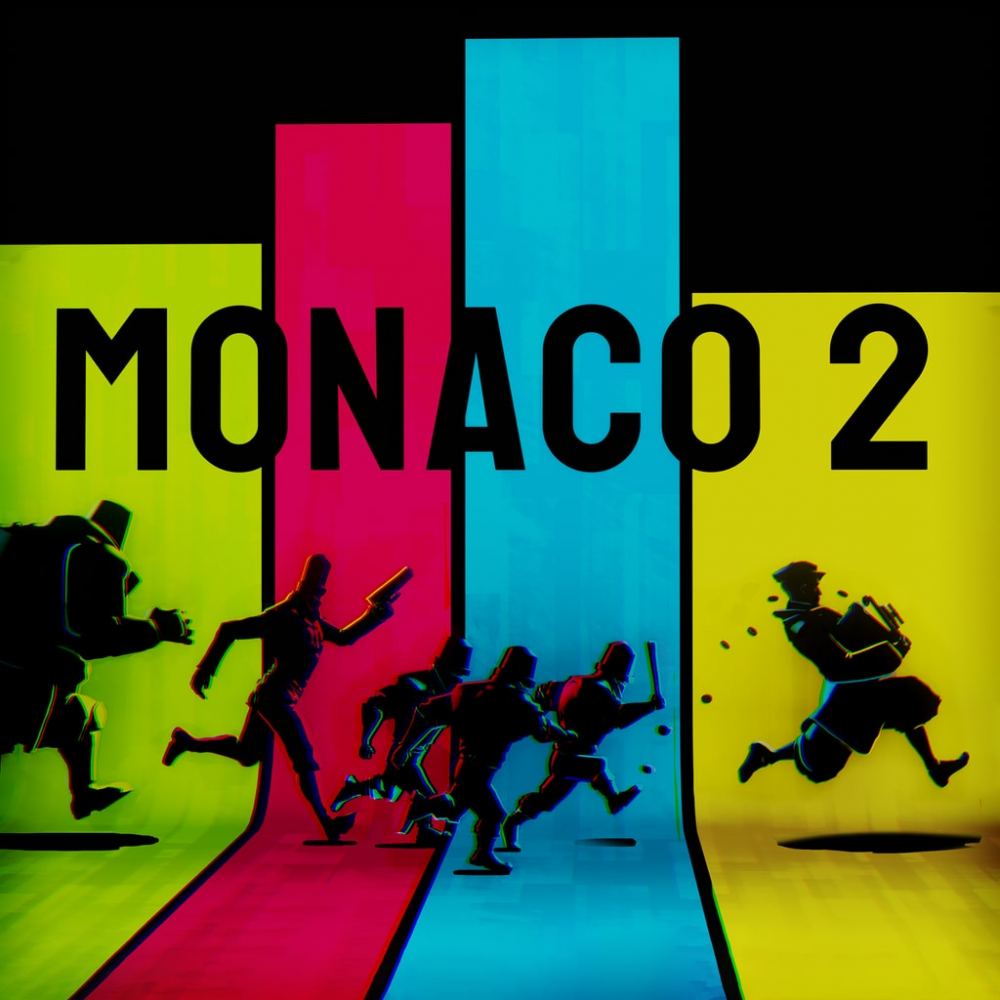 Monaco 2 PS5 Monaco 2 PS5