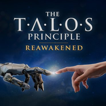 The Talos Principle: Reawakened PS5