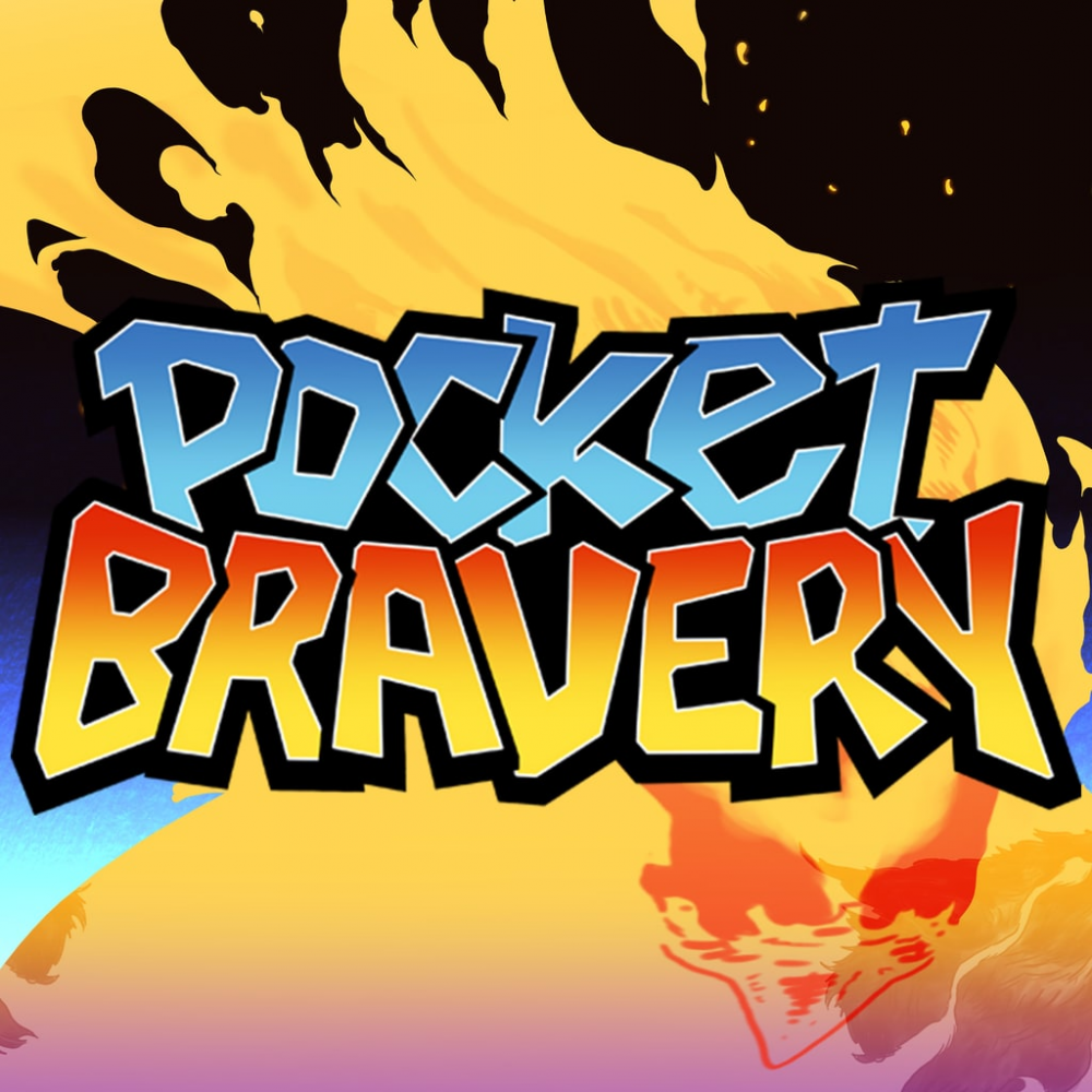 Pocket Bravery Pocket Bravery