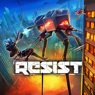 Resist PS5
