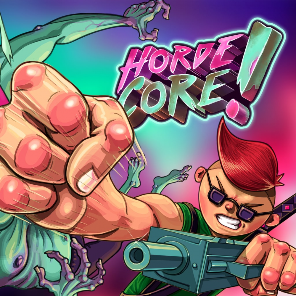 HordeCore Console Edition HordeCore Console Edition