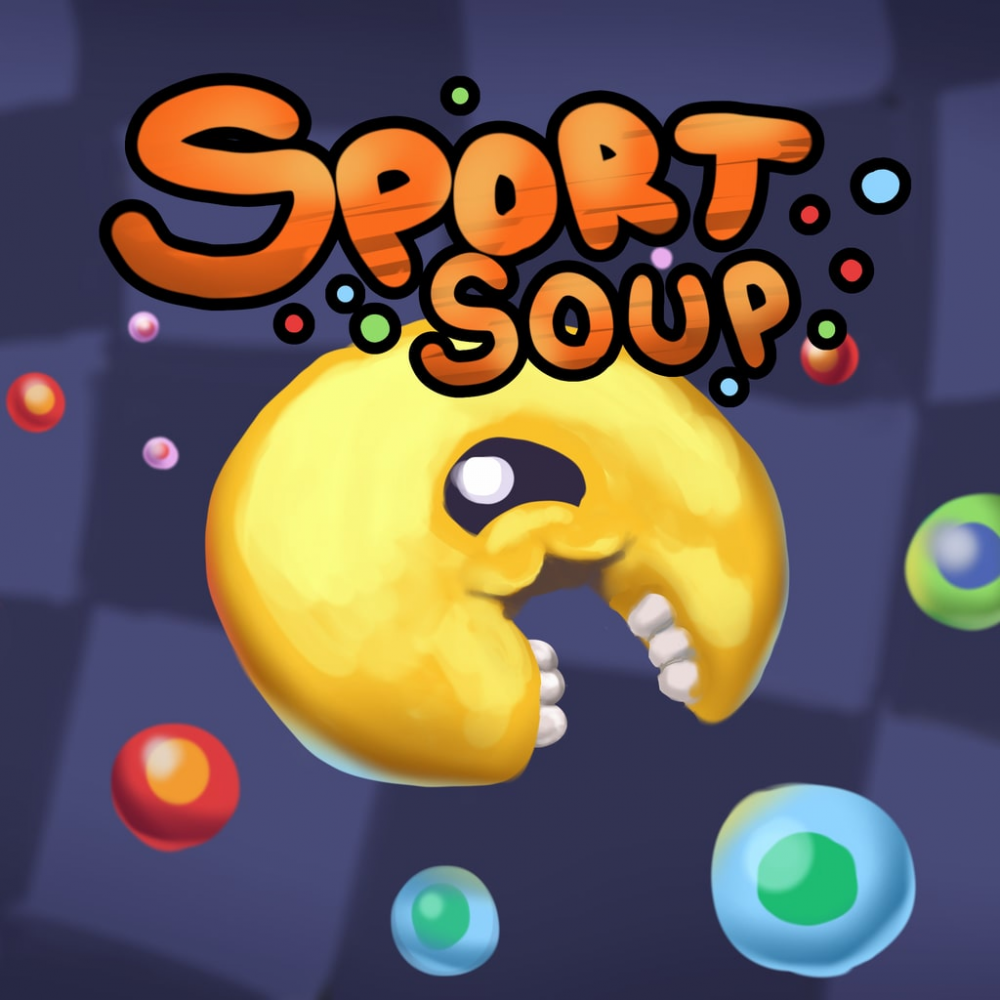 Sport Soup PS5 Sport Soup PS5