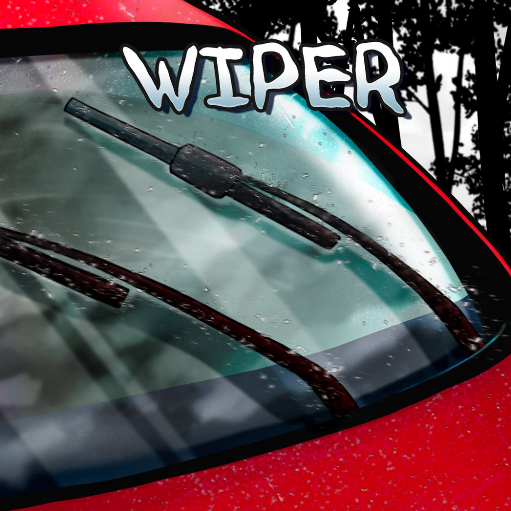 WIPER PS5 WIPER PS5