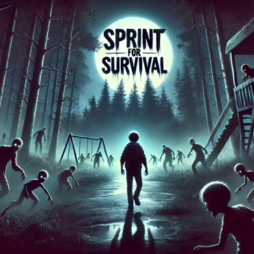 Sprint for Survival PS5