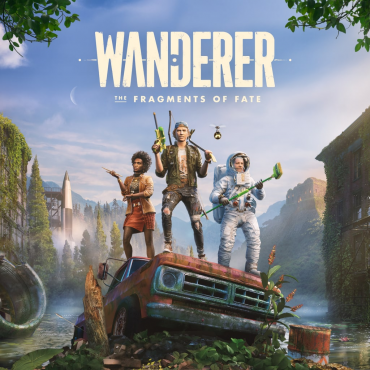 Wanderer: Kaderin İzleri PS5
