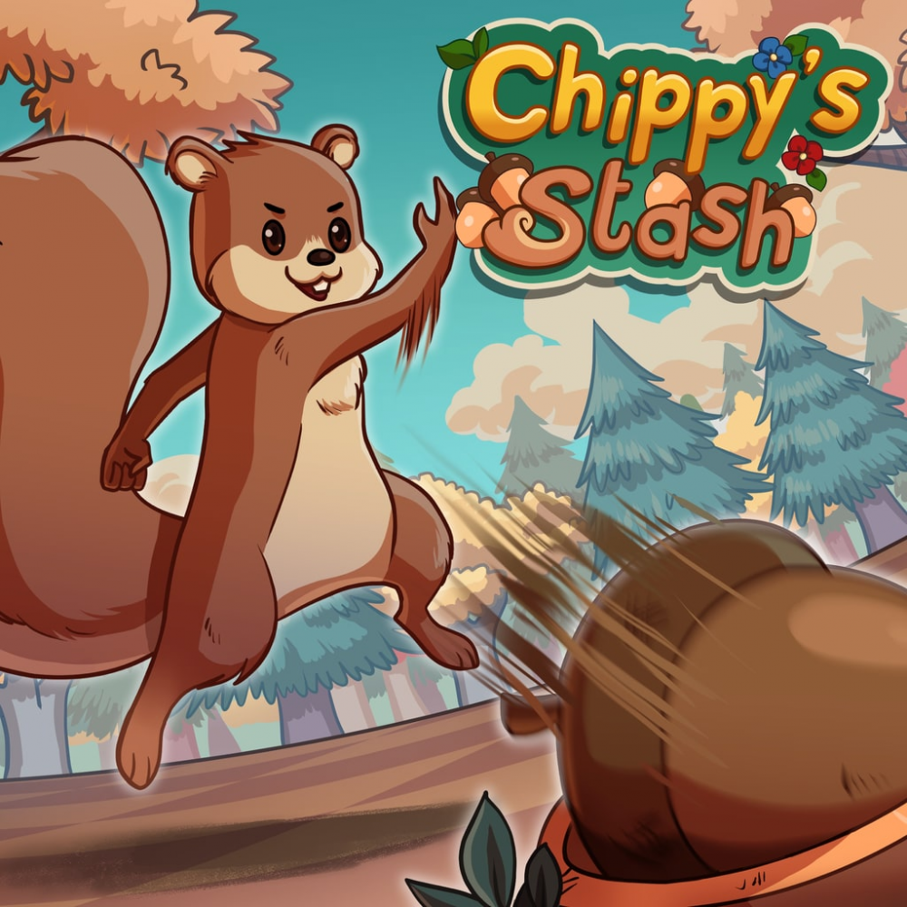 Chippy's Stash Chippy's Stash
