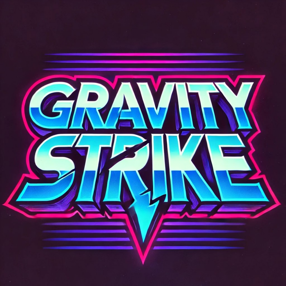 Gravity Strike PS5 Gravity Strike PS5