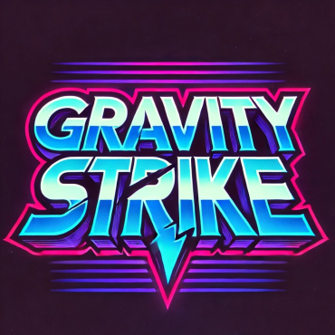 Gravity Strike PS5