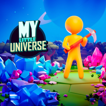 My Little Universe PS5