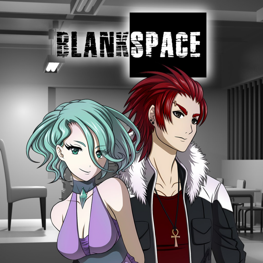 Blankspace PS4® & PS5® Blankspace PS4® & PS5®