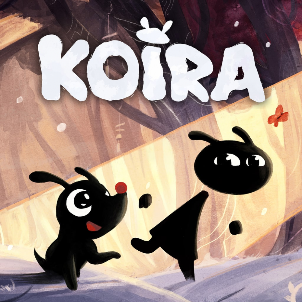 Koira PS5 Koira PS5