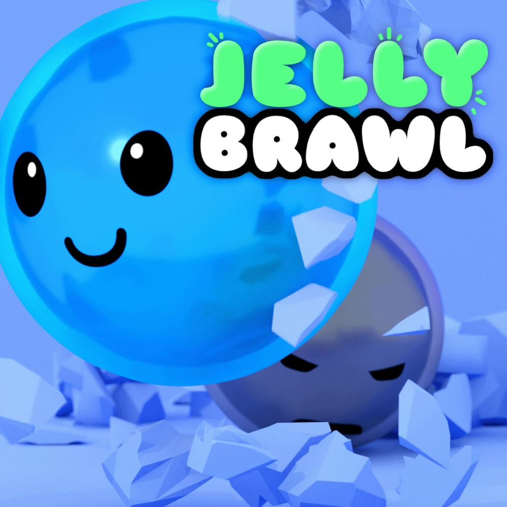 Jelly Brawl Jelly Brawl