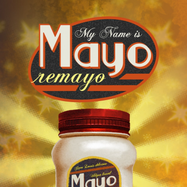 My Name is Mayo: Remayo PS5