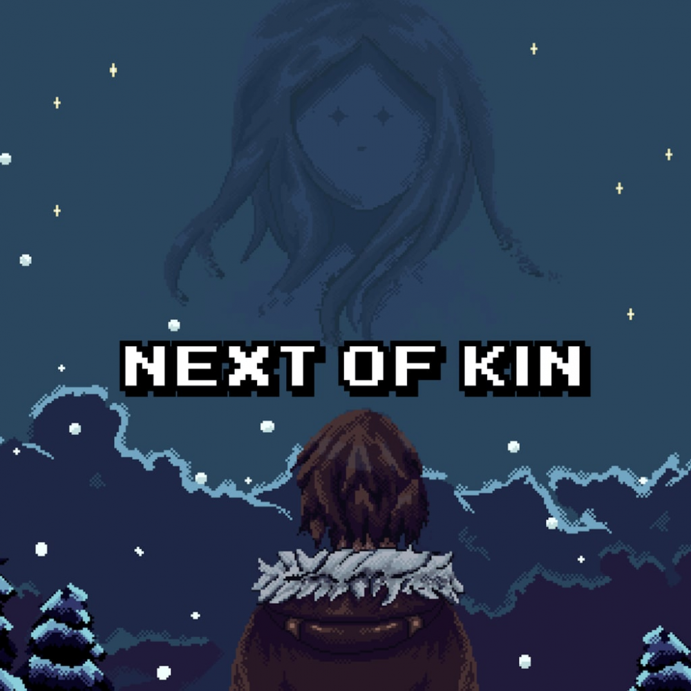 Next of Kin PS5 Next of Kin PS5