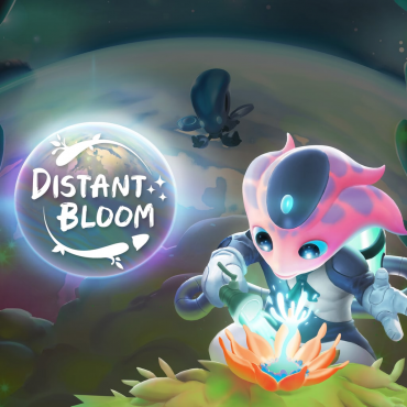 Distant Bloom PS5