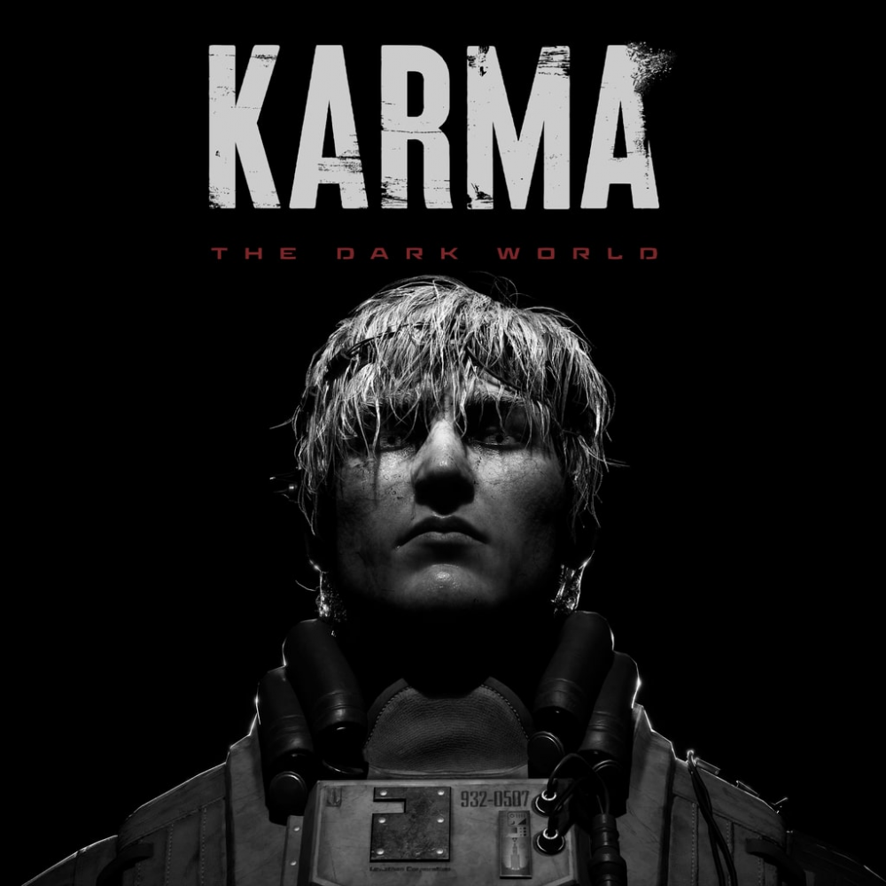 KARMA: The Dark World PS5 KARMA: The Dark World PS5