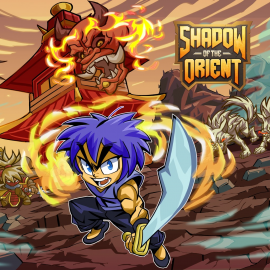 Shadow of the orient PS5