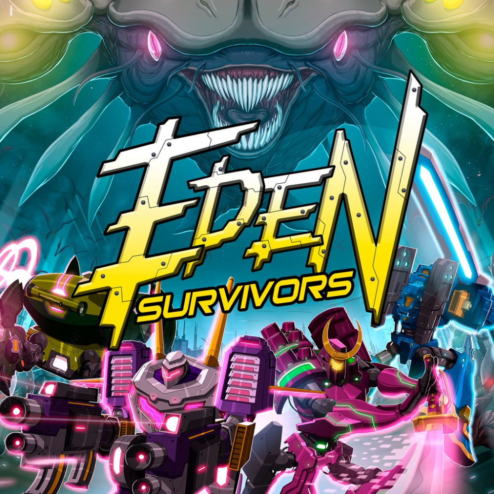 Eden Survivors PS5 Eden Survivors PS5