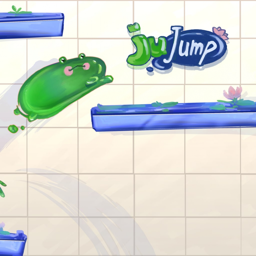 JUJUMP PS5 JUJUMP PS5